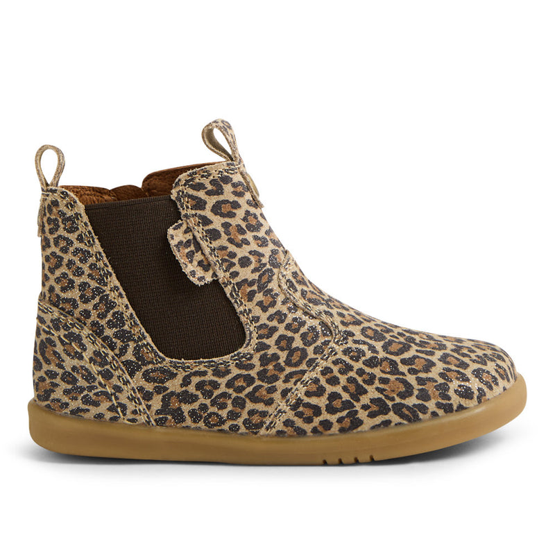 Jodhpur - I-Walk - Leopard Shimmer