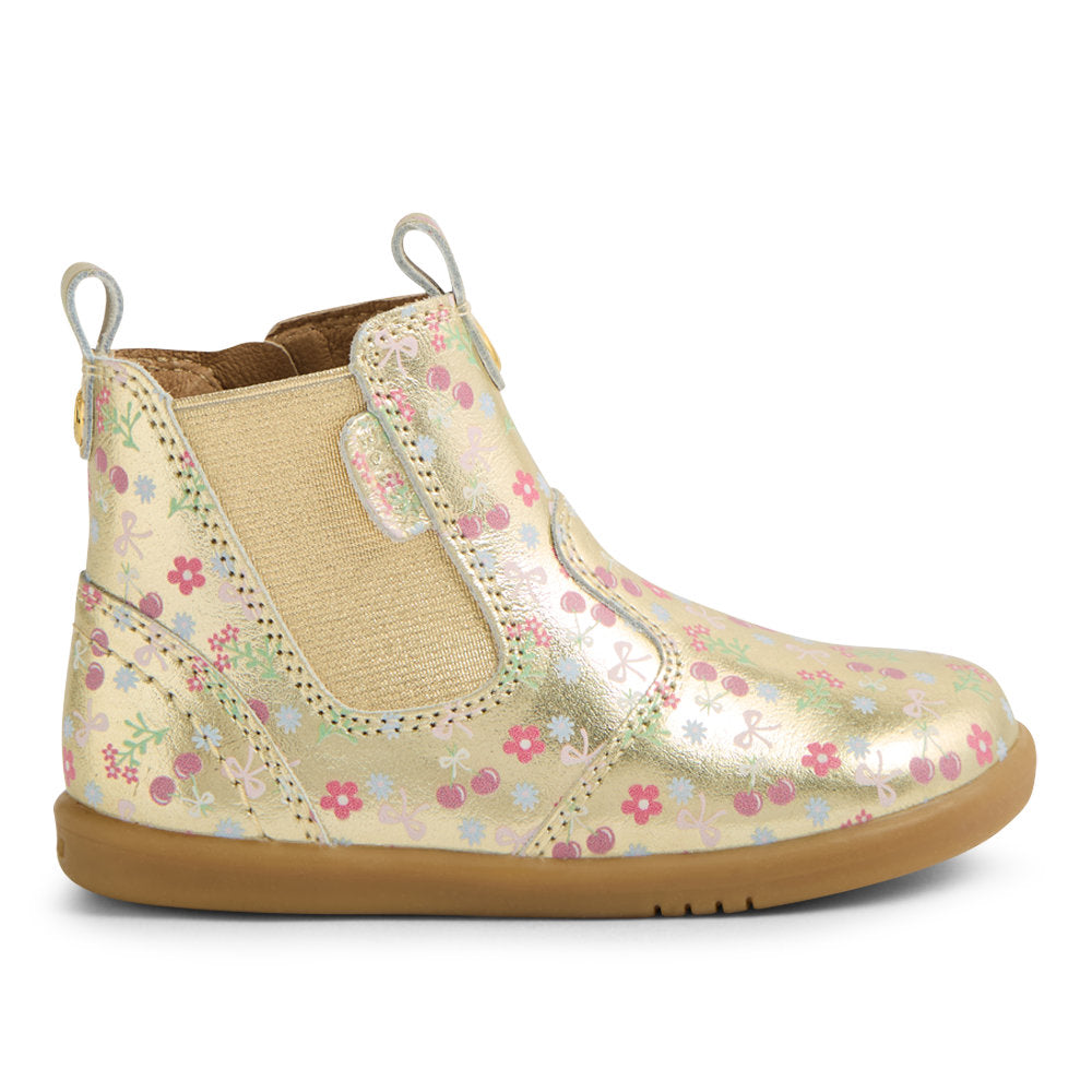 Jodhpur - I-Walk - Gold Multi