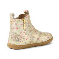Jodhpur - I-Walk - Gold Multi