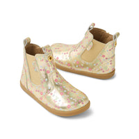Jodhpur - I-Walk - Gold Multi
