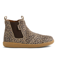 Jodhpur - Kid+ - Leopard Shimmer