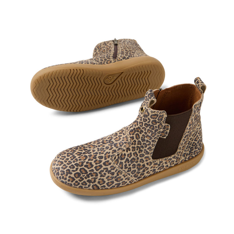 Jodhpur - Kid+ - Leopard Shimmer