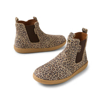 Jodhpur - Kid+ - Leopard Shimmer