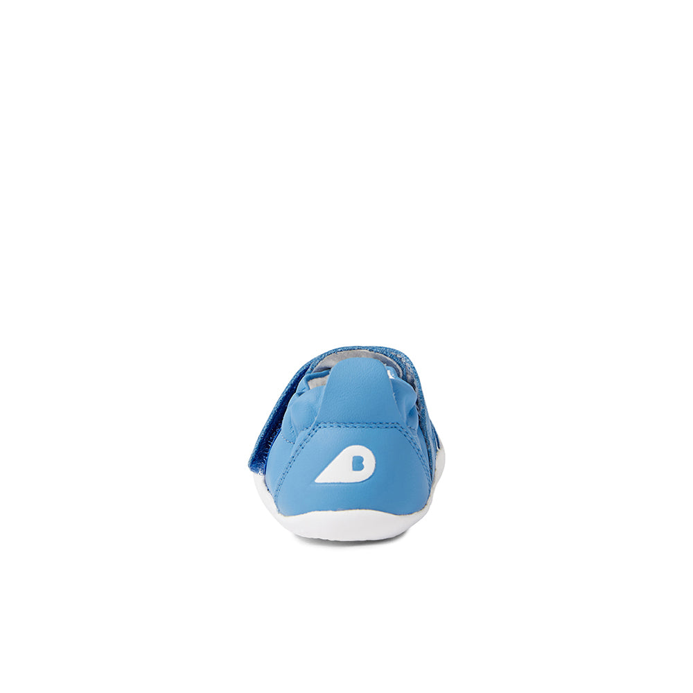 Go - Xplorer - Azure Blue – Bobux UK
