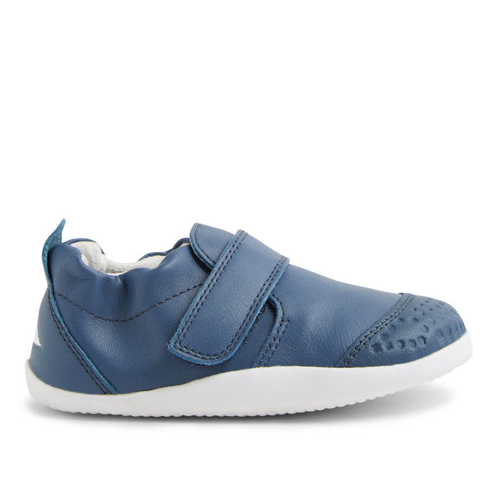 Go - Xplorer - Vintage Indigo