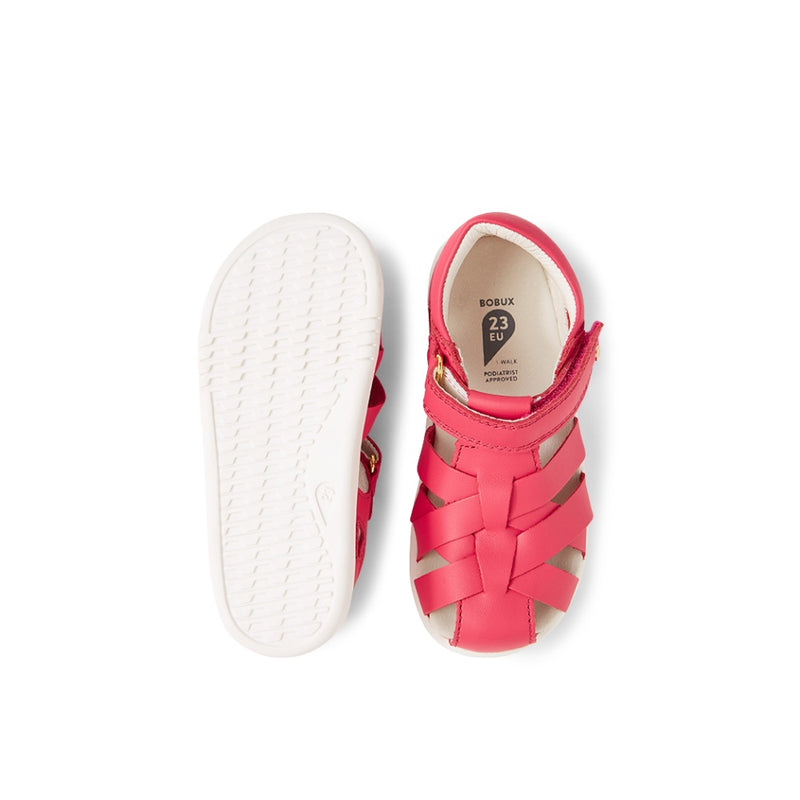Tropicana II  - I-Walk - Raspberry
