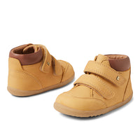 Timber - Step Up - Oak Buff