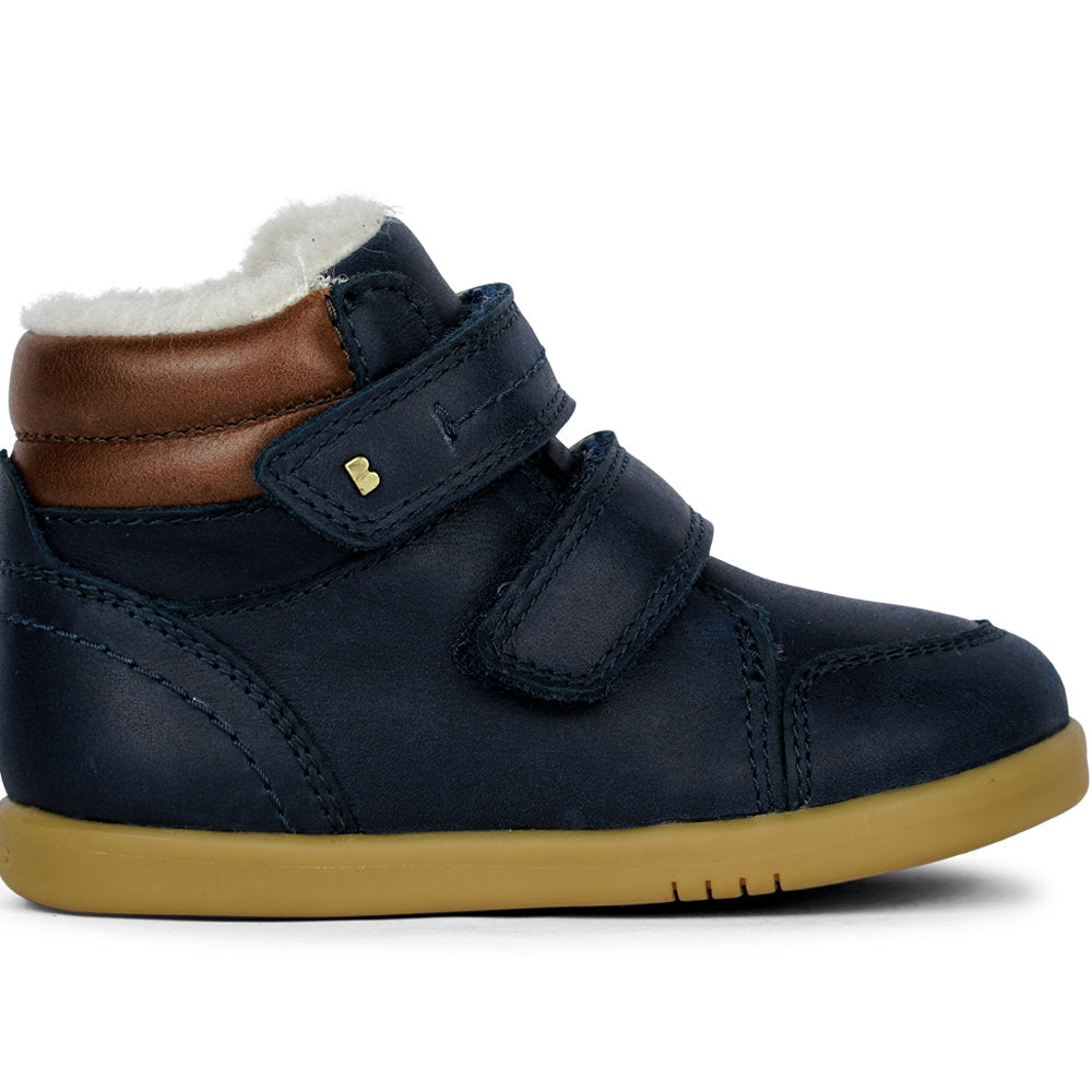 Timber Arctic - I-Walk - Navy