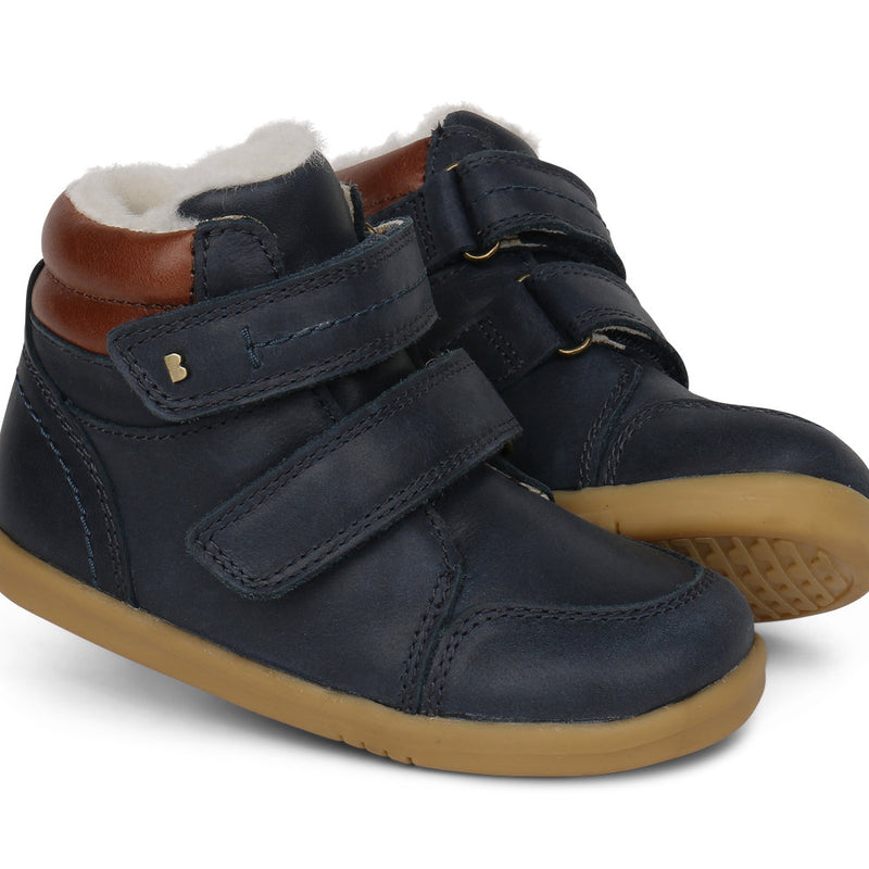 Timber Arctic - I-Walk - Navy