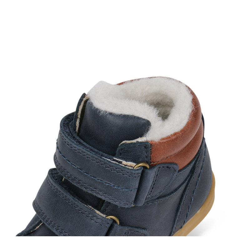 Timber Arctic - I-Walk - Navy