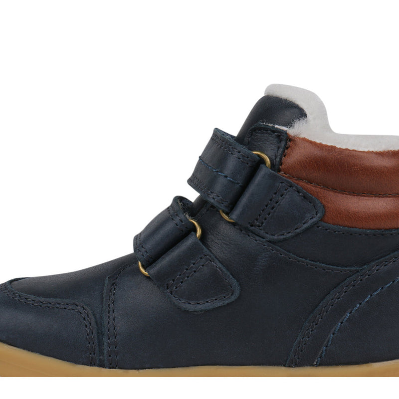 Timber Arctic - I-Walk - Navy