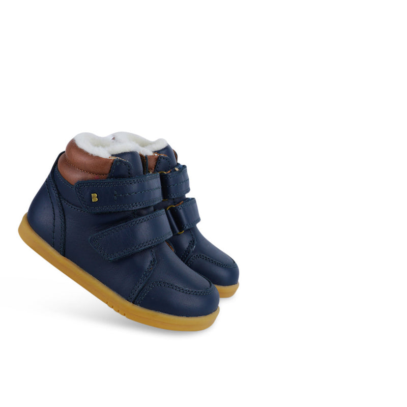 Timber Arctic - I-Walk - Navy