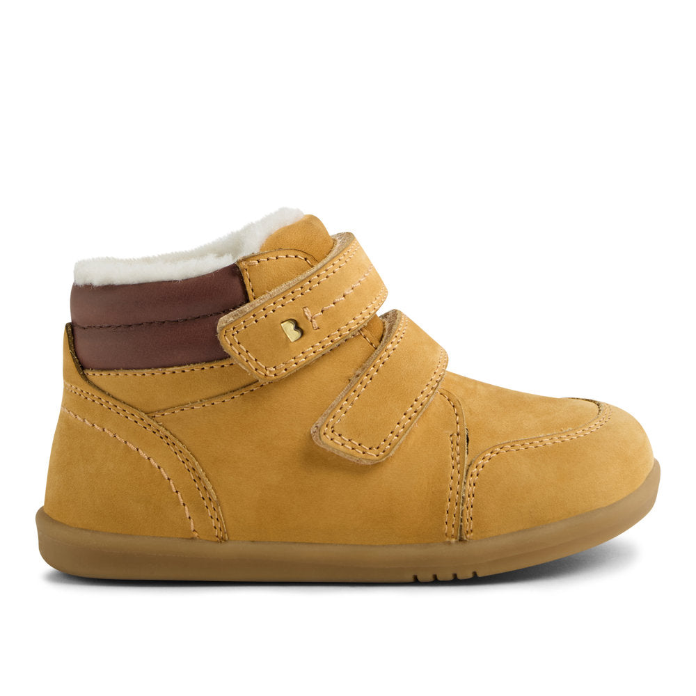 Timber Arctic - I-Walk - Oak Buff – Bobux UK