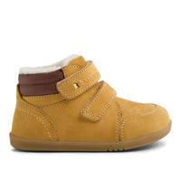 Timber Arctic - I-Walk - Oak Buff