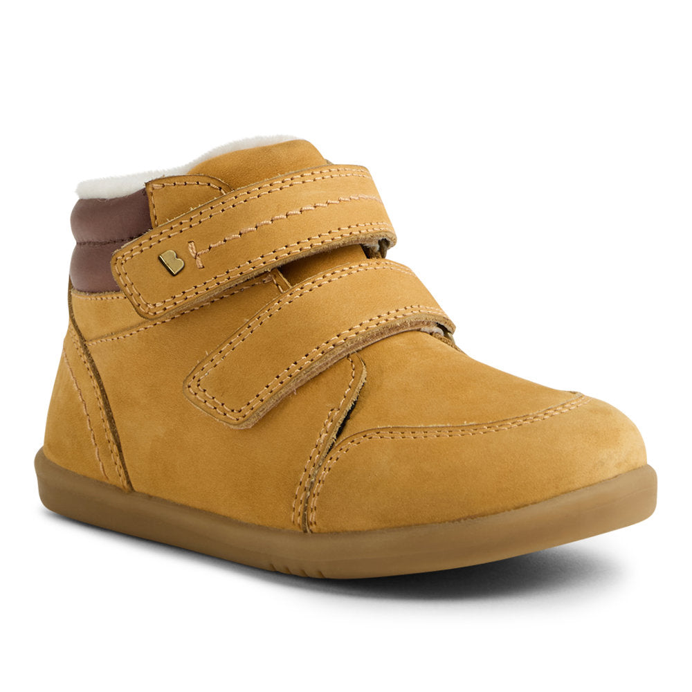 Timber Arctic - I-Walk - Oak Buff – Bobux UK
