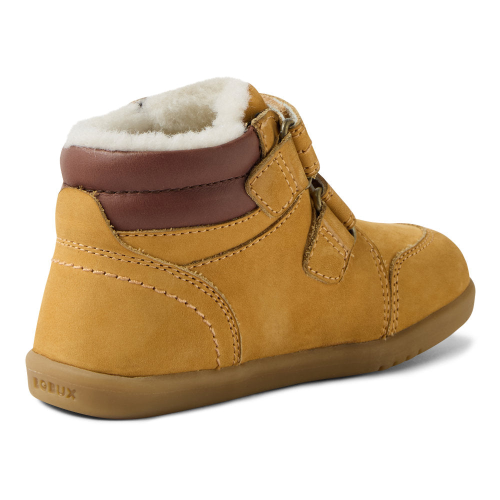 Timber Arctic - I-Walk - Oak Buff – Bobux UK