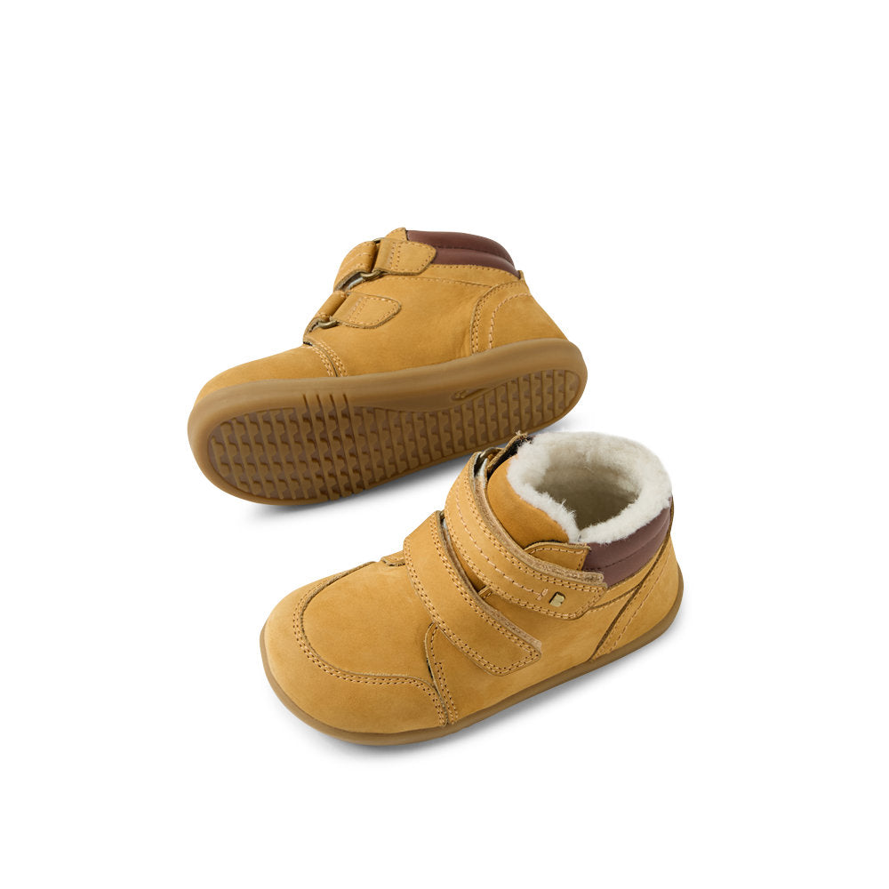 Timber Arctic - I-Walk - Oak Buff – Bobux UK