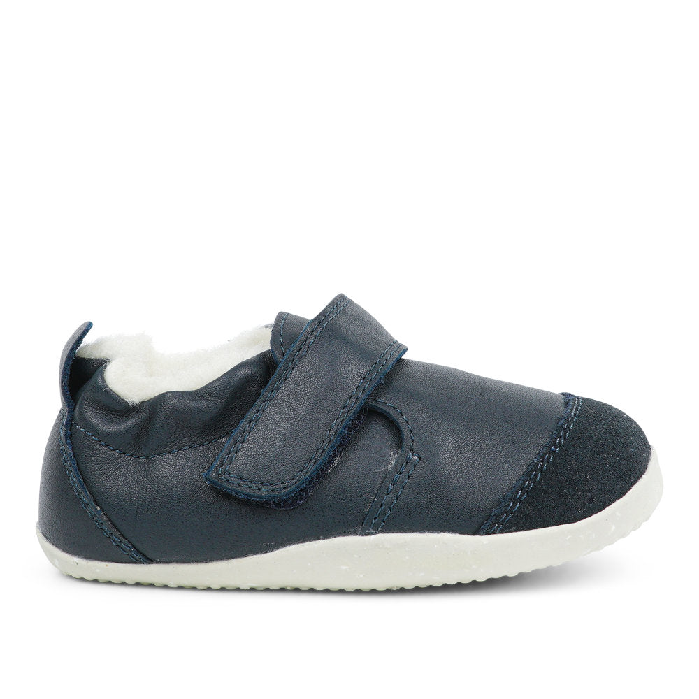 Marvel Arctic - Xplorer - Navy