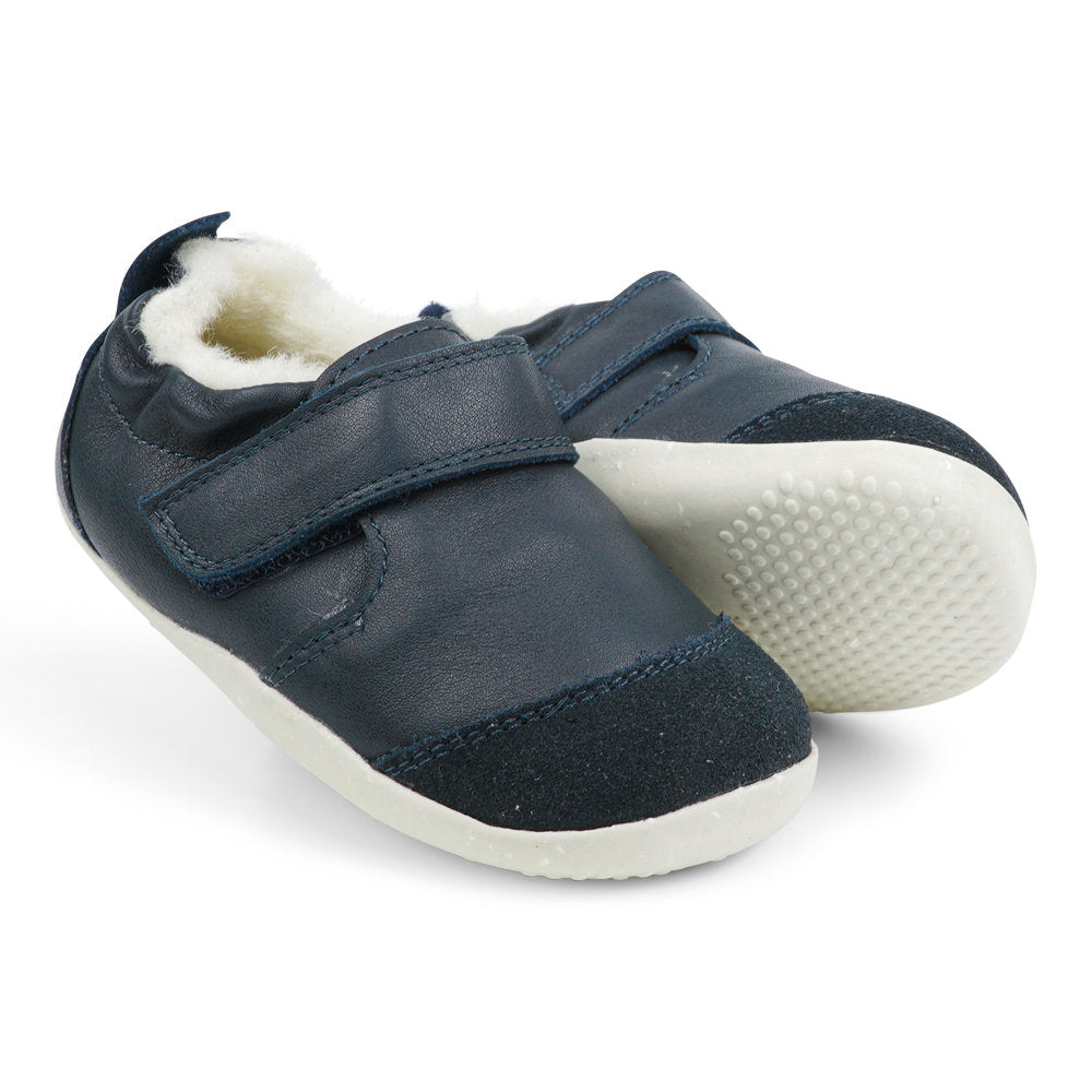 Xplorer Rover Arctic Marvel Arctic - Xplorer - Navy – Bobux UK