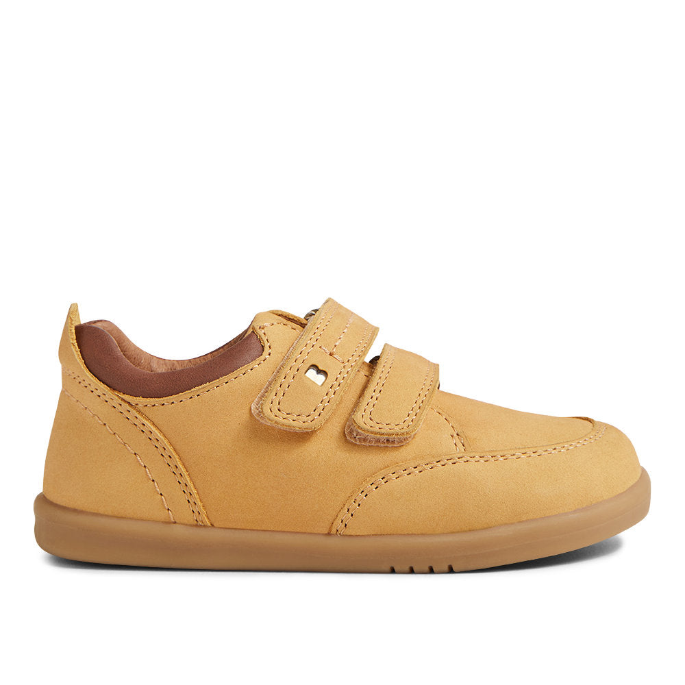 Timber Low - I-Walk - Oak Buff