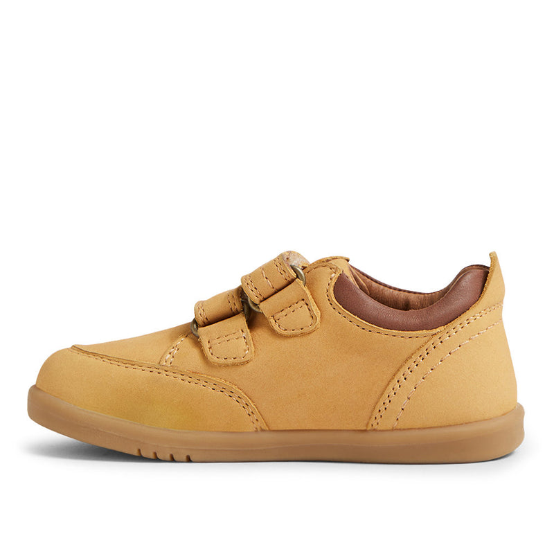 Timber Low - I-Walk - Oak Buff