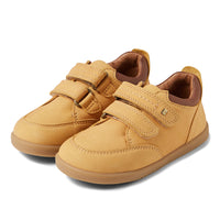 Timber Low - I-Walk - Oak Buff
