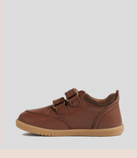 Timber Low - I-Walk - Toffee