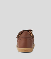 Timber Low - I-Walk - Toffee