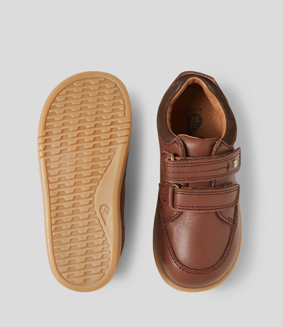 Timber Low - I-Walk - Toffee