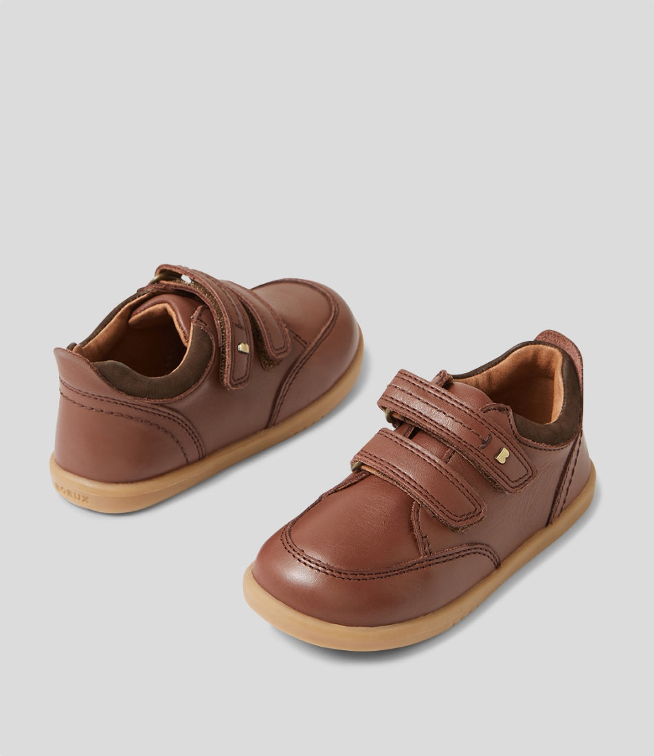 Timber Low - I-Walk - Toffee