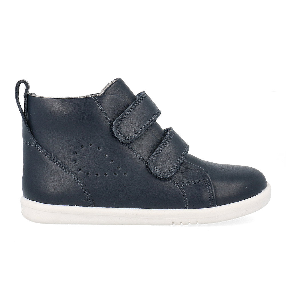 Grass Court High - I-Walk - Navy