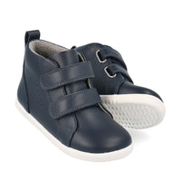 Grass Court High - I-Walk - Navy