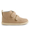 Grass Court High - I-Walk - Warm Taupe