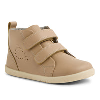 Grass Court High - I-Walk - Warm Taupe
