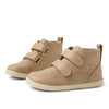 Grass Court High - I-Walk - Warm Taupe