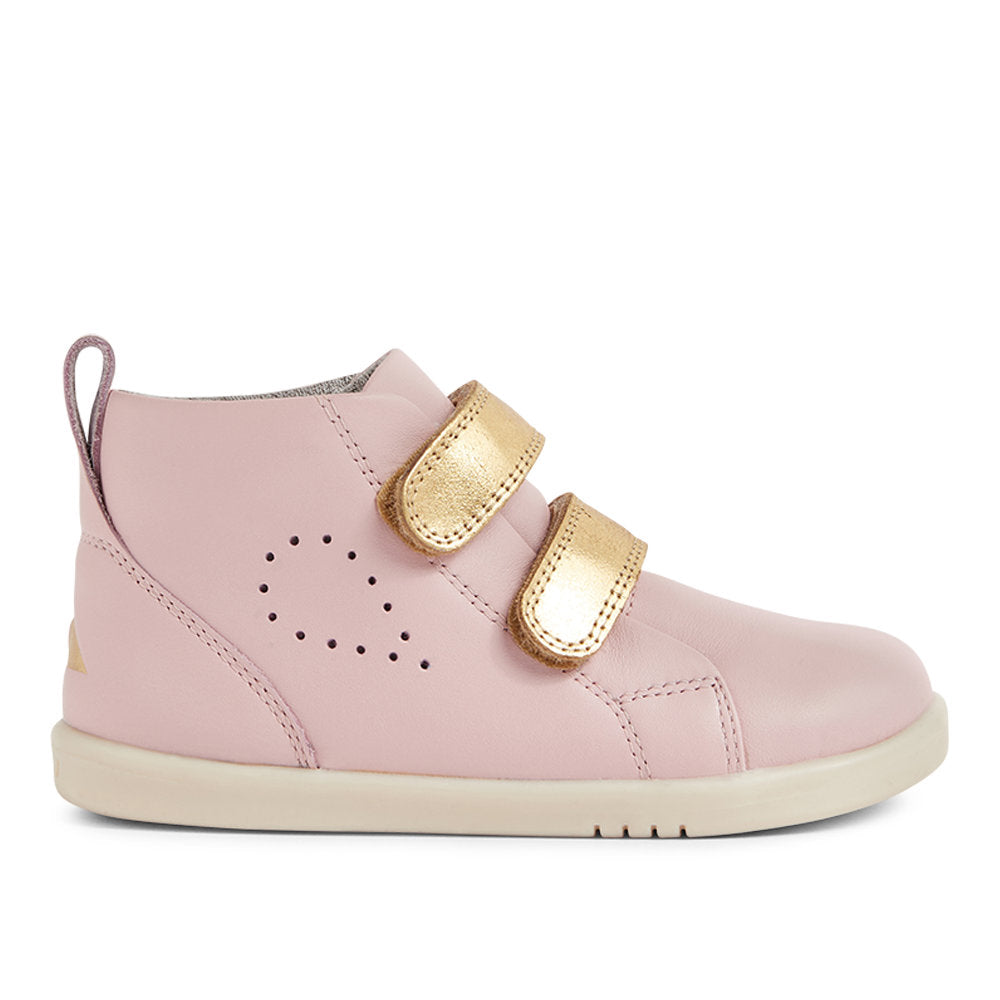 Grass Court High - I-Walk - Ballet Pink
