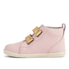 Grass Court High - I-Walk - Ballet Pink