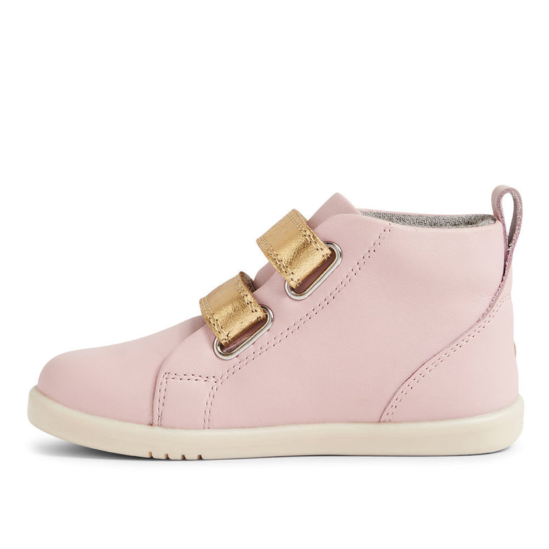 Grass Court High - I-Walk - Ballet Pink