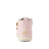 Grass Court High - I-Walk - Ballet Pink