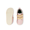 Grass Court High - I-Walk - Ballet Pink
