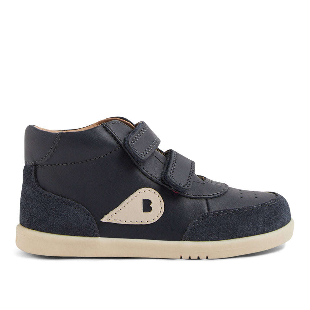 Champ High - I-Walk - Navy