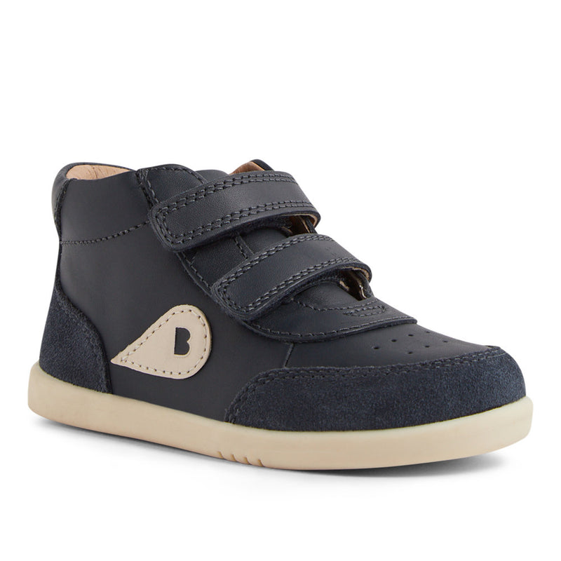 Champ High - I-Walk - Navy