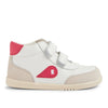 Champ High - I-Walk - Chalk-Radiant Red