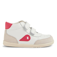 Champ High - I-Walk - Chalk-Radiant Red