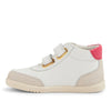 Champ High - I-Walk - Chalk-Radiant Red