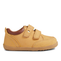 Timber Low - Step Up - Oak Buff