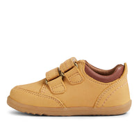 Timber Low - Step Up - Oak Buff