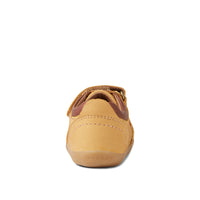 Timber Low - Step Up - Oak Buff