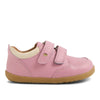 Timber Low - Step Up - Lilas
