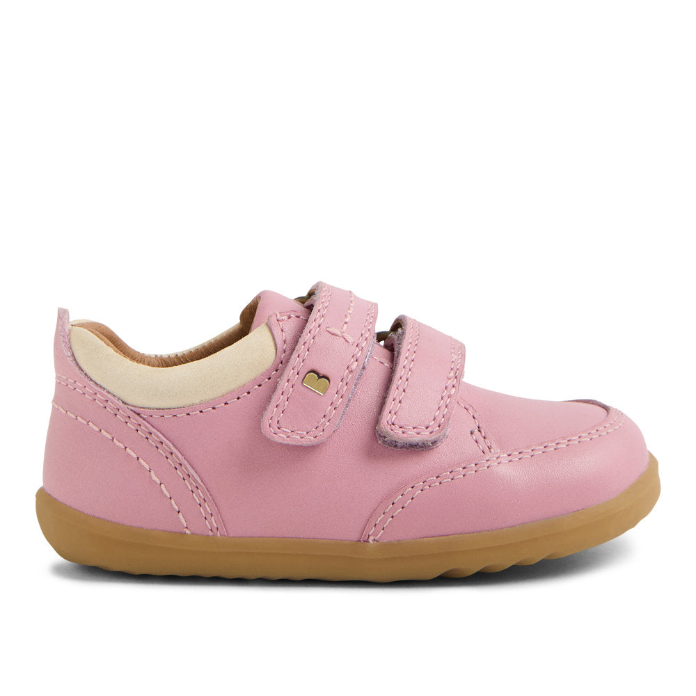 Timber Low - Step Up - Lilas